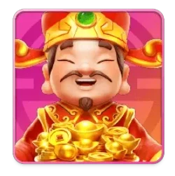 God Of
Wealth