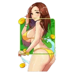 Bikini Queens